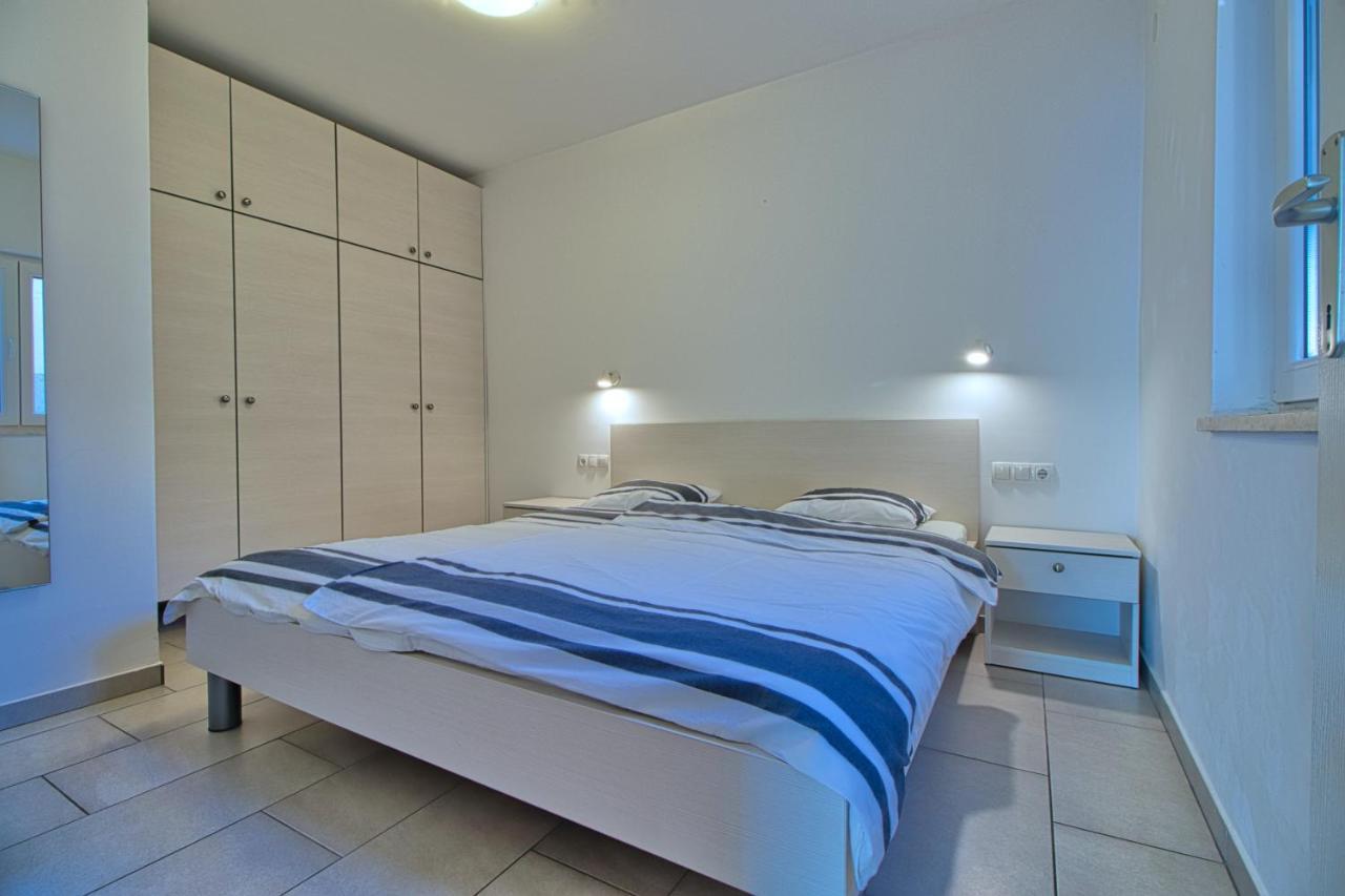 Podvorac Appartement