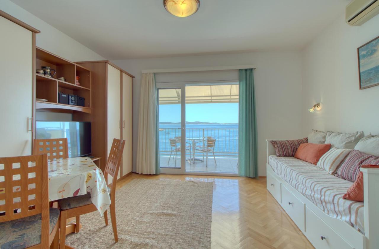 Appartement Podvorac Tribalj