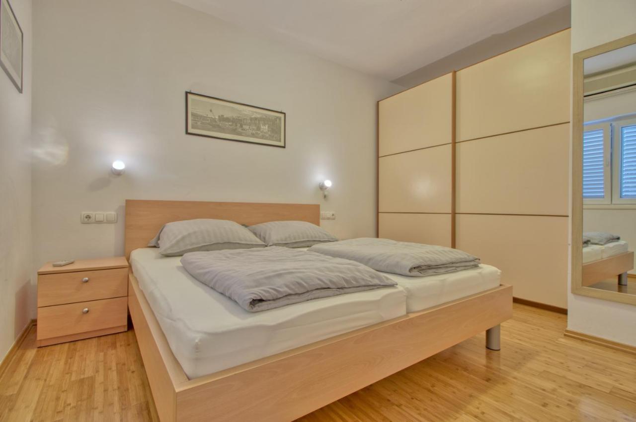 Podvorac Appartement *