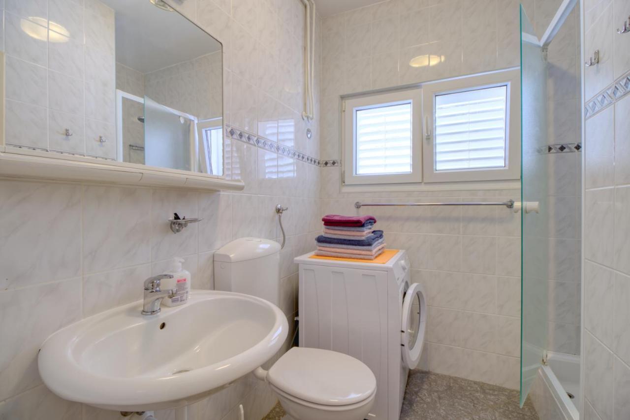 Appartement Podvorac *