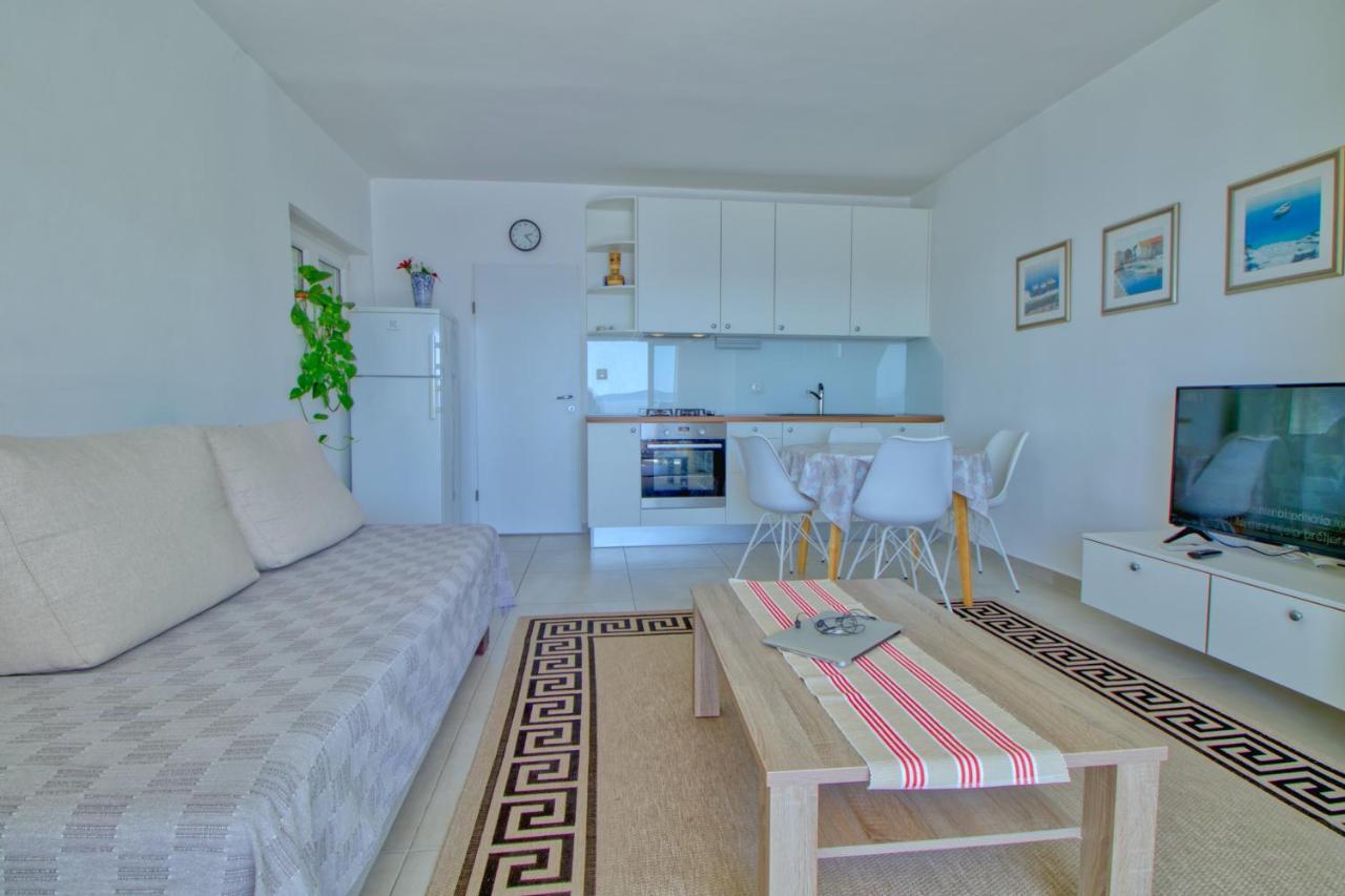Appartement Podvorac *